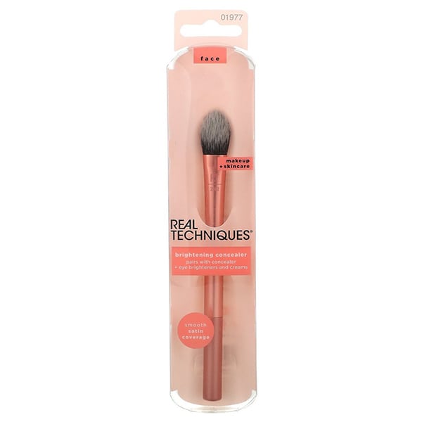 Real Techniques Brightening Concealer Makeup Brush 1 copë