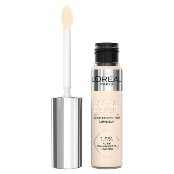 L'Oreal Paris True Match Radiant Serum Concealer 11ml - 1.5N
