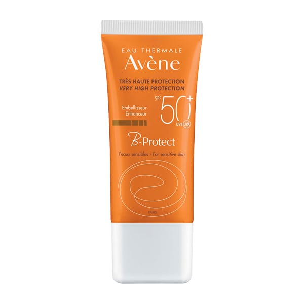 Avene B-Protect Face Sunscreen Tinted SPF50+ 30 ml