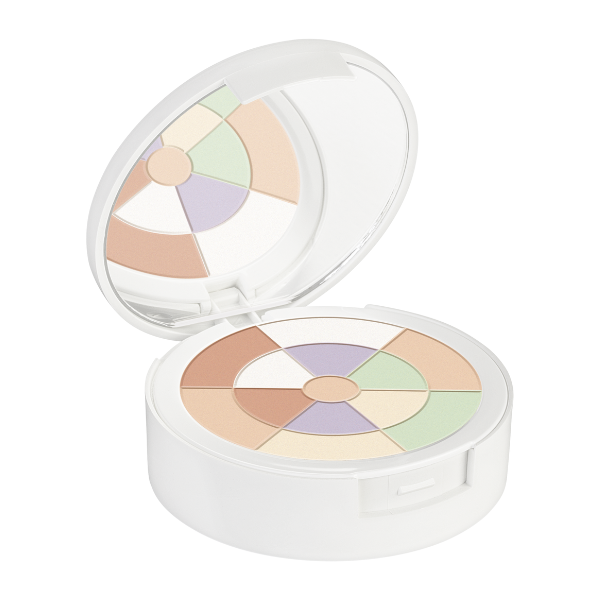 Avene Couvrance Illuminating Mosaic Powder 10g