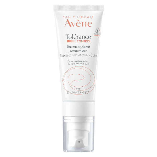 Avene Tolerance Control Soothing Skin Recovery Balm 40 ml