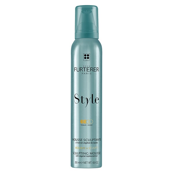 Rene Furterer Style Sculpting Mousse 200 ml