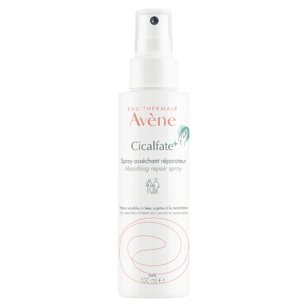 Avene Cicalfate+ Absorbing Repair Spray 100 ml
