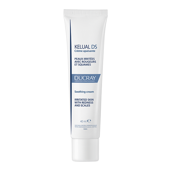 Ducray Kelual DS Cream 40 ml