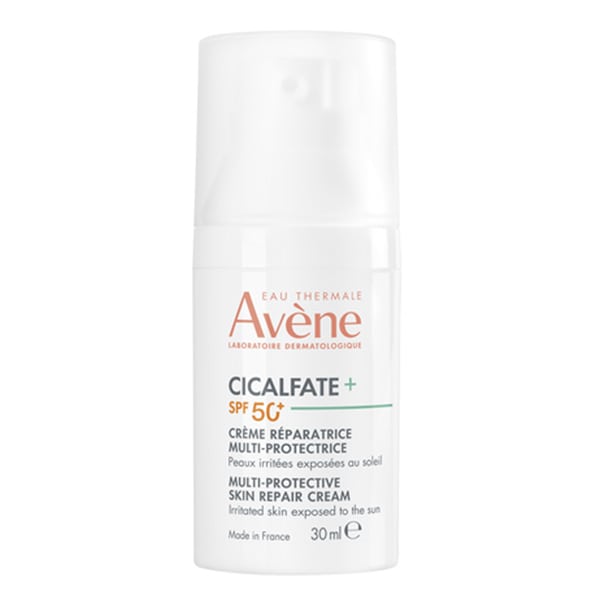 Avene Eau Thermale Cicalfate SPF50+ Cream 30 ml