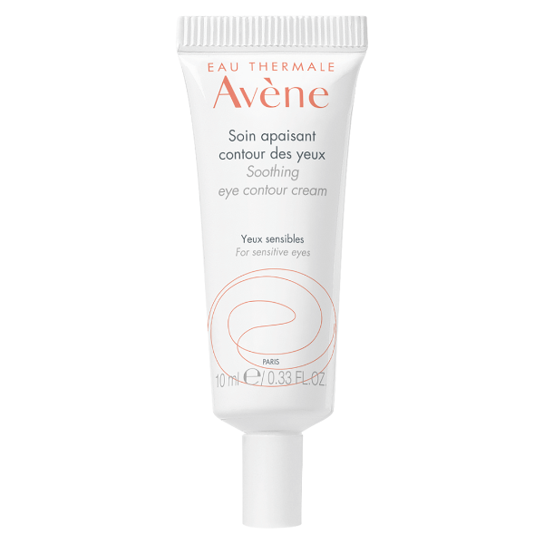 Avene Soothing Eye Contour Cream 10 ml