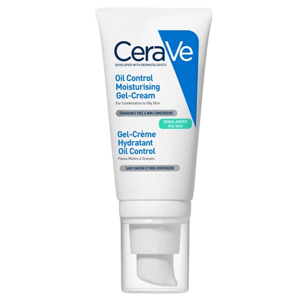 CeraVe Oil Control Moisturising Gel-Cream 52 ml