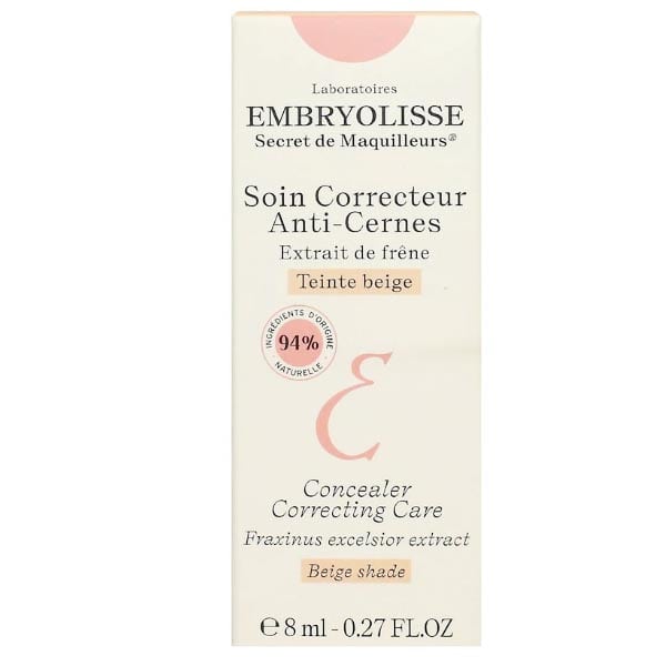 Embryolisse Concealer Correcting Care Beige 8 ml