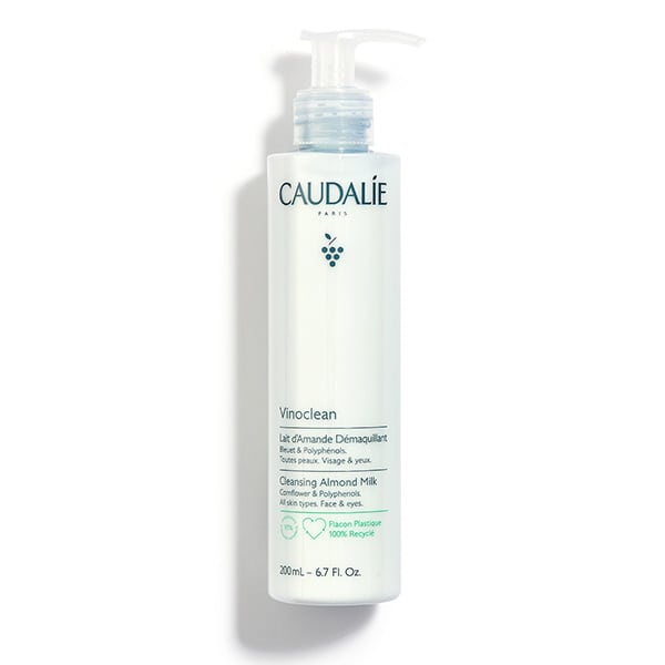 Caudalie Vinoclean Cleansing Almond Milk 200 ml