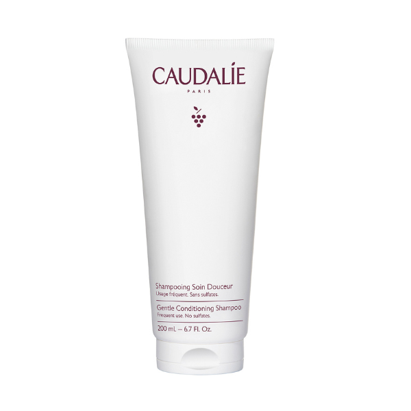 Caudalie Gentle Conditioning Shampoo 200 ml
