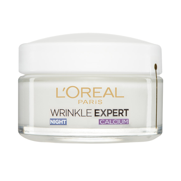 L'oreal Paris Wrinkle Expert 55+ 50 ml