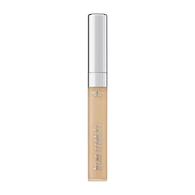L'Oreal Paris True Match The One Concealer 6.8ml - 3D3W BEZH I ARTË / BEZH I SHKËLQYER