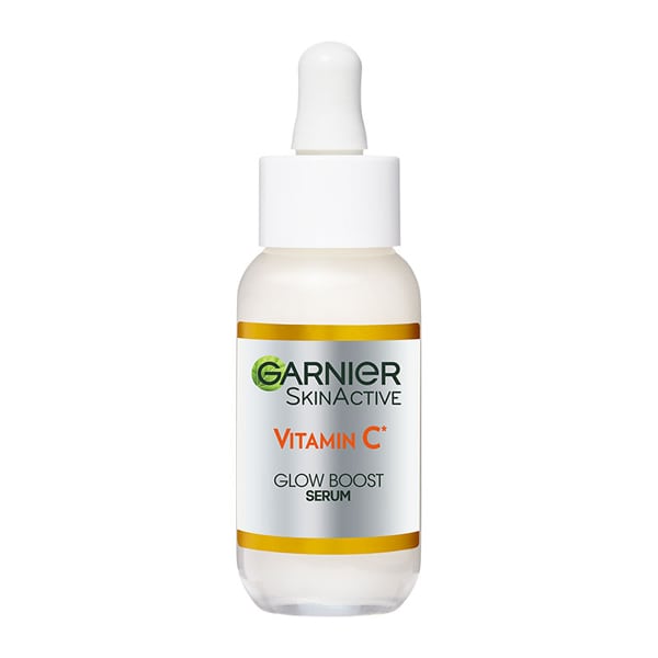 Garnier SkinActive Vitamin C Glow Boost Serum 30 ml