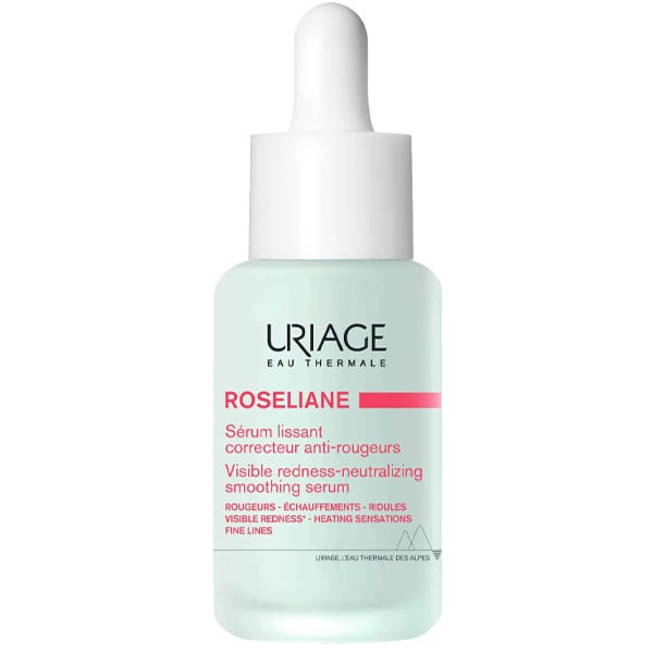 Uriage Roseliane Face Serum for Sensitive Skin against Redness & Inflammation 30 ml
