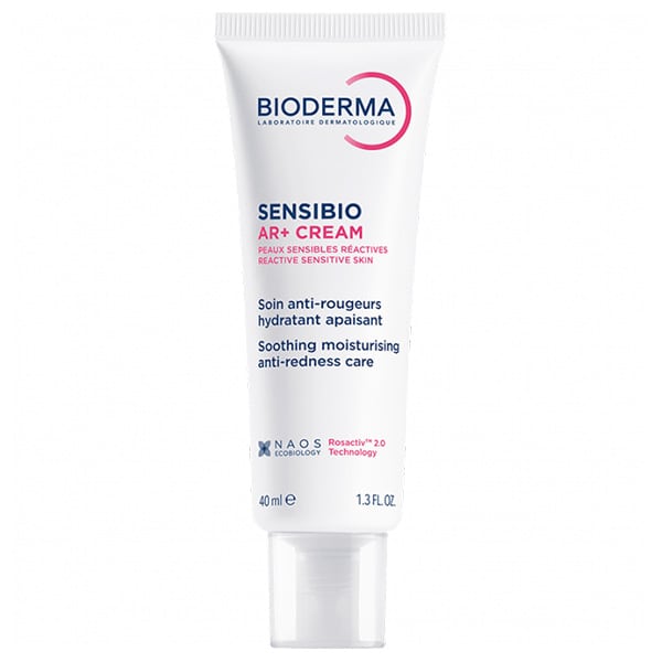 Bioderma Sensibio AR+ Cream 40 ml