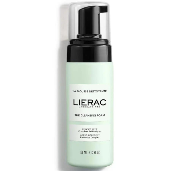 Lierac Cleansing Foam 150 ml