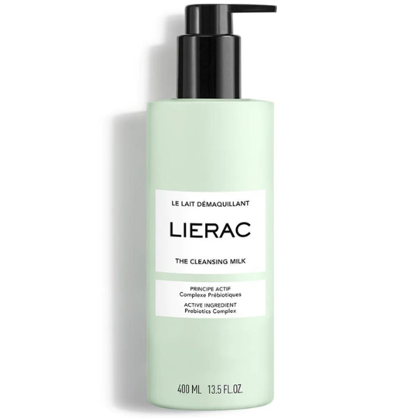 Lierac The Cleansing Milk 400 ml