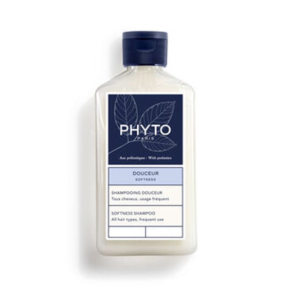Phyto Softness Shampoo 500 ml