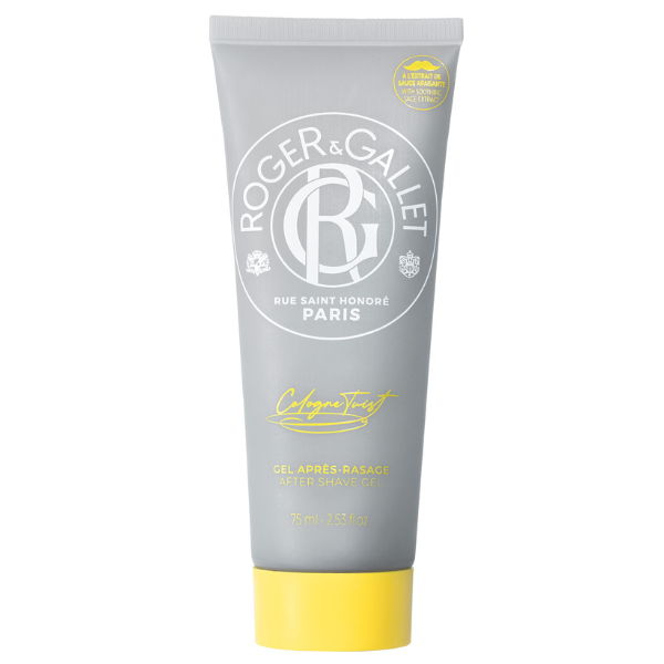 Roger&Gallet Cologne Twist After Shave Gel 75 ml