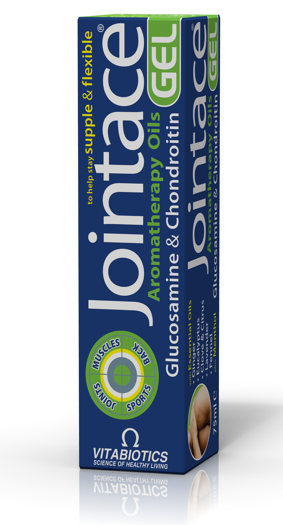 Vitabiotics Jointace Gel 75 ml