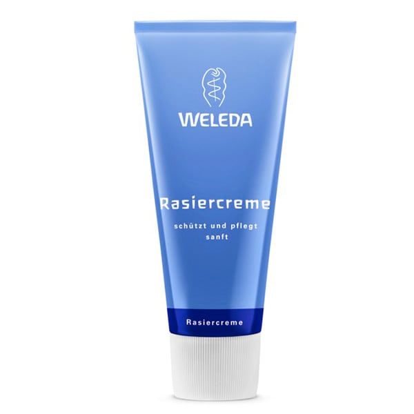 Weleda Shaving Cream 75 ml