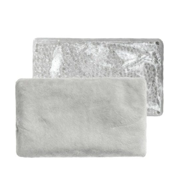 Fashy Cryotherapy/Thermotherapy Gel Patch 63404 (19x12cm) 1 copë