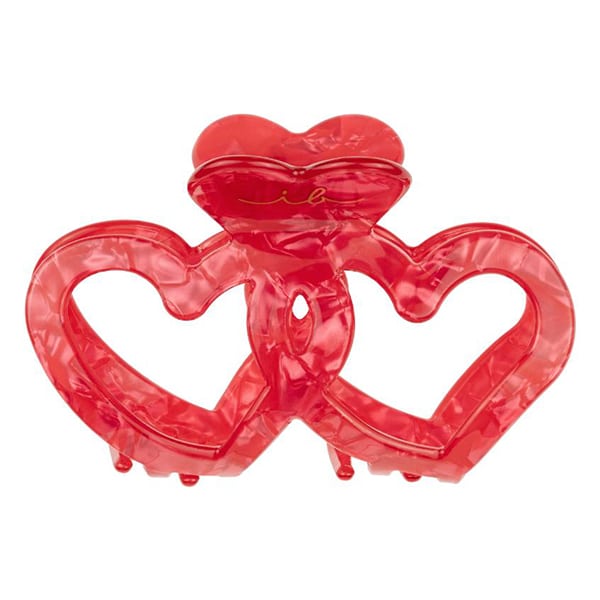 Invisibobble Clipstar Oasis Lovers Nest Hair Clip 1 copë