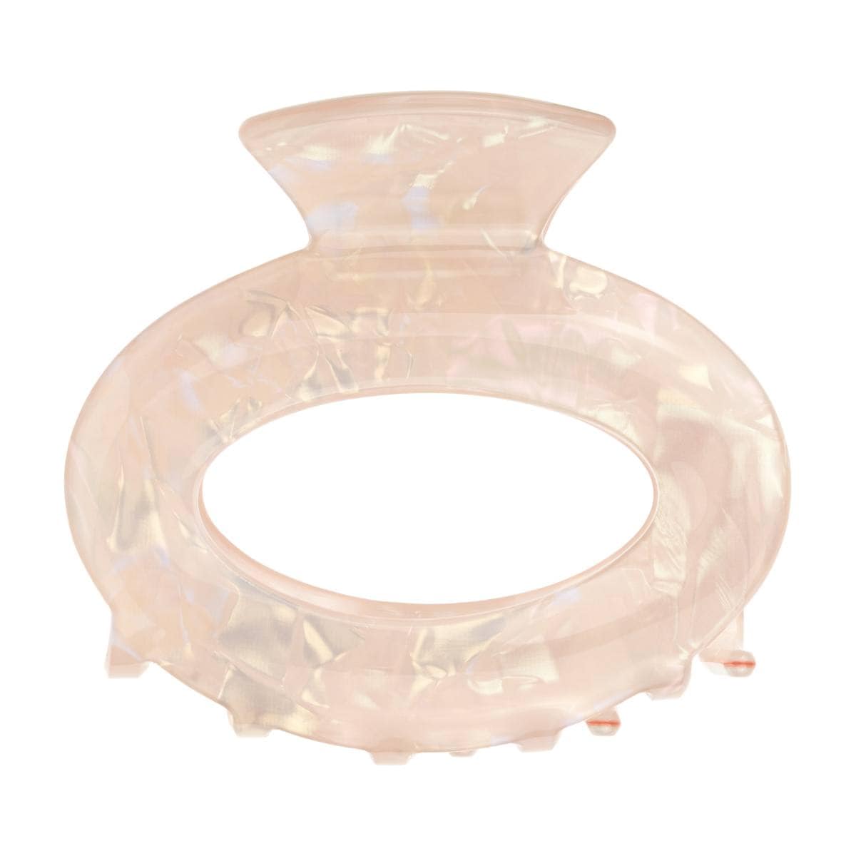 Invisibobble Clipstar Rosy Bliss Hair Clip 1 copë