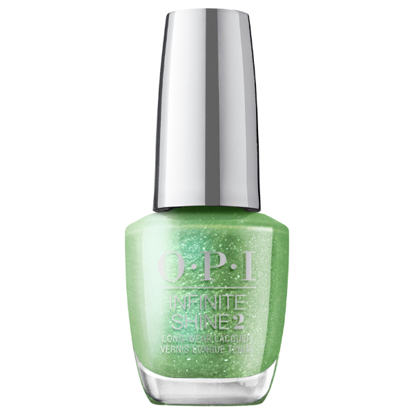 O.P.I Infinite Shine 2 Long Wear Lacquer 15ml - Taurus-t Me