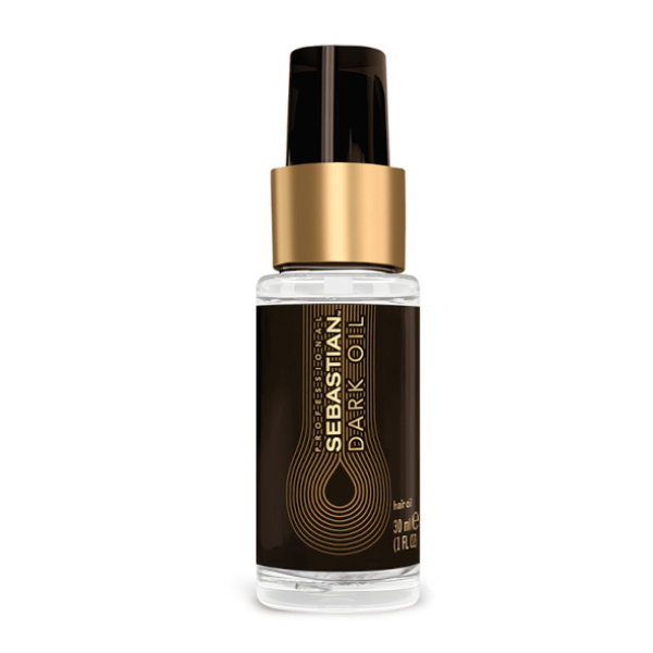 Sebastian Professional Dark Oil Styling Oil 30 ml