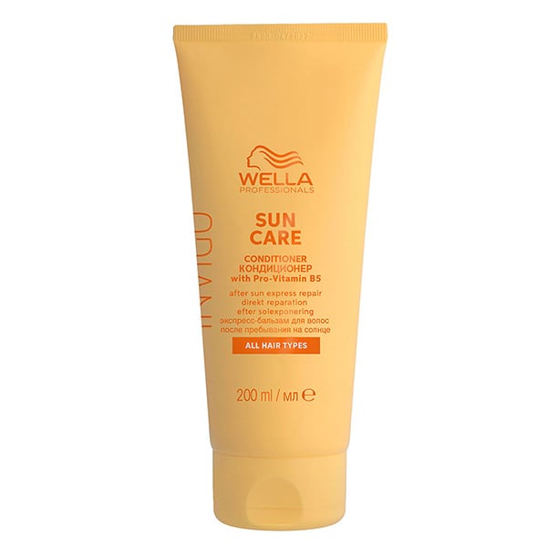 Wella Invigo After Sun Express Conditioner 200 ml
