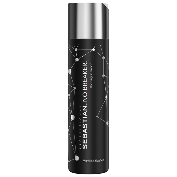 Sebastian Professional No.Breaker Bonding Shampoo 250 ml