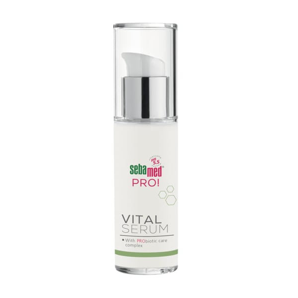 Sebamed PRO! Vital Serum 30 ml