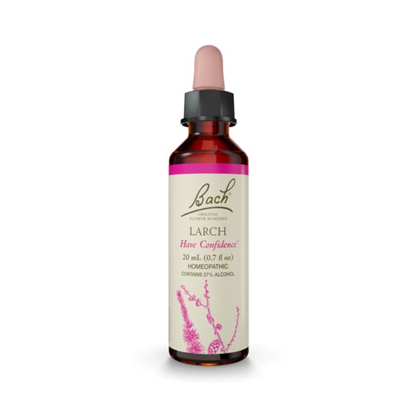 Bach Larch 20 ml