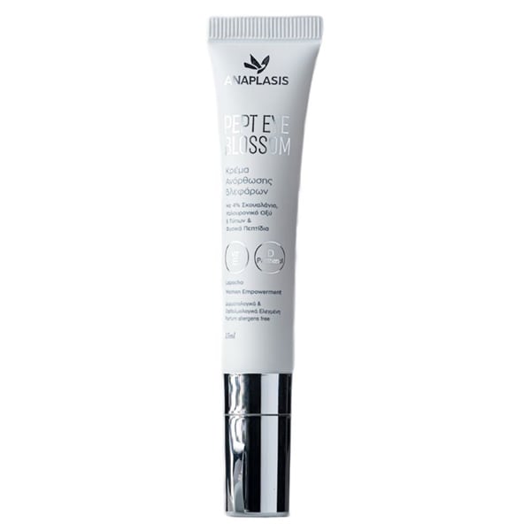 Anaplasis Pept Eye Blossom 15 ml