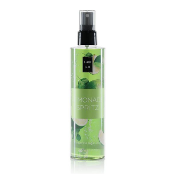 Lavish Care Lemonade Spritz Body Mist 200 ml