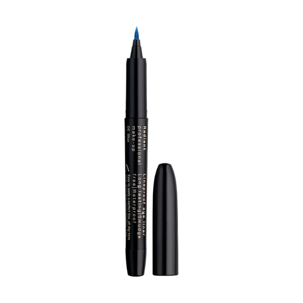 Radiant Professional Make-up Lineproof Eye Liner 1ml - Nr. 05