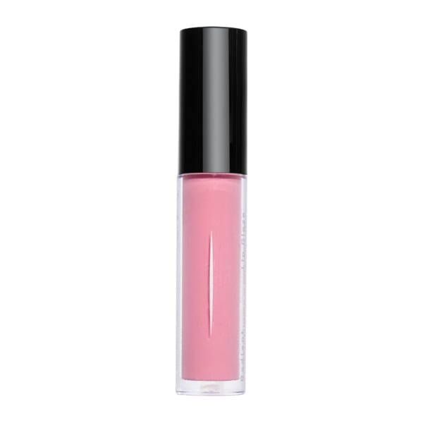Radiant Lip Glaze 5ml - 09 Rozë Karameleje