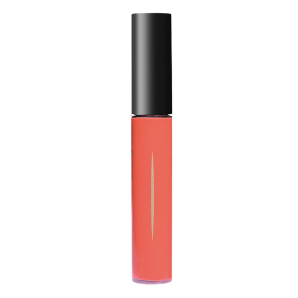 Radiant Matt Lasting Lip Color SPF15 9ml - Nr. 88 Buzëkuq Mat që Qëndron