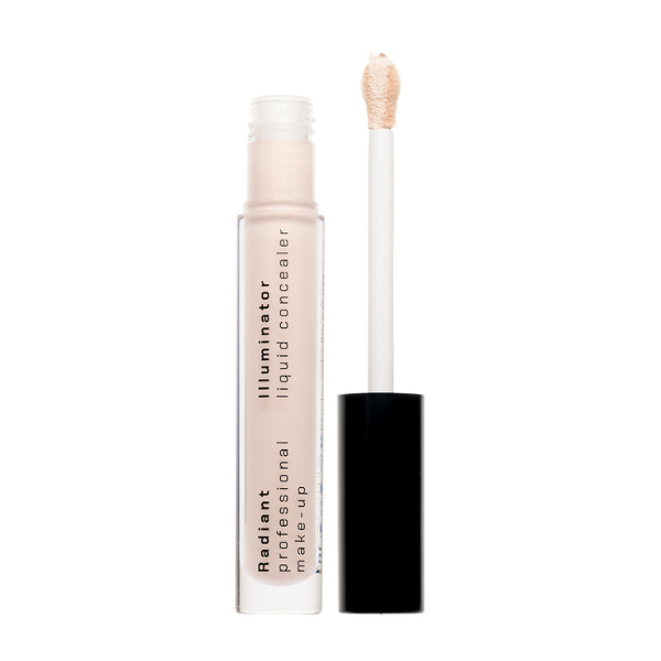 Radiant Illuminator Concealer 4ml - Ngjyrë Fildishi
