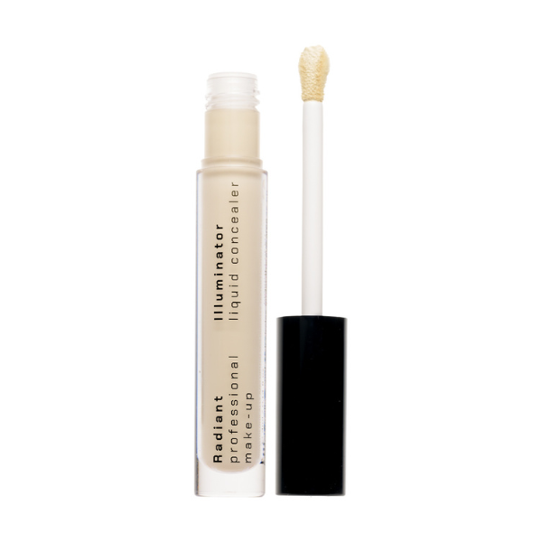 Radiant Illuminator Concealer 4ml - E VERDHË