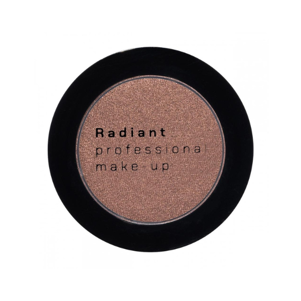 Radiant Professional Eye Color 4gr - PEARLY COOPER