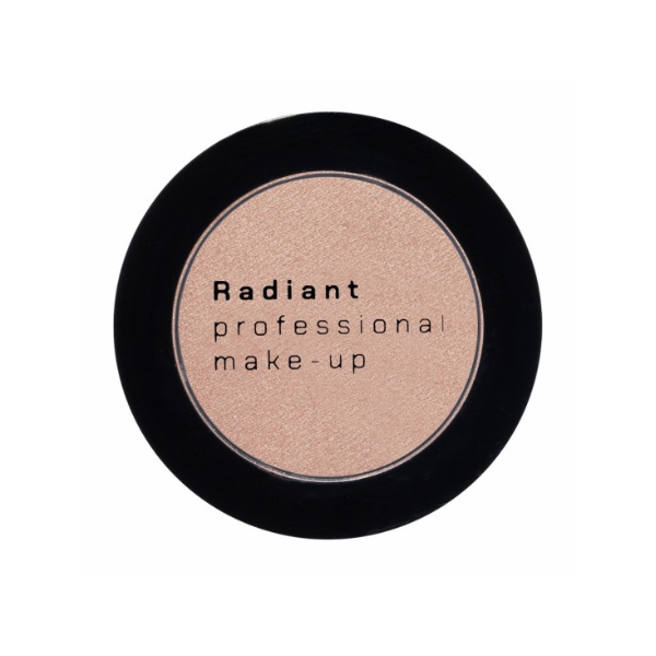 Radiant Professional Eye Color 4gr - SHAMPANI