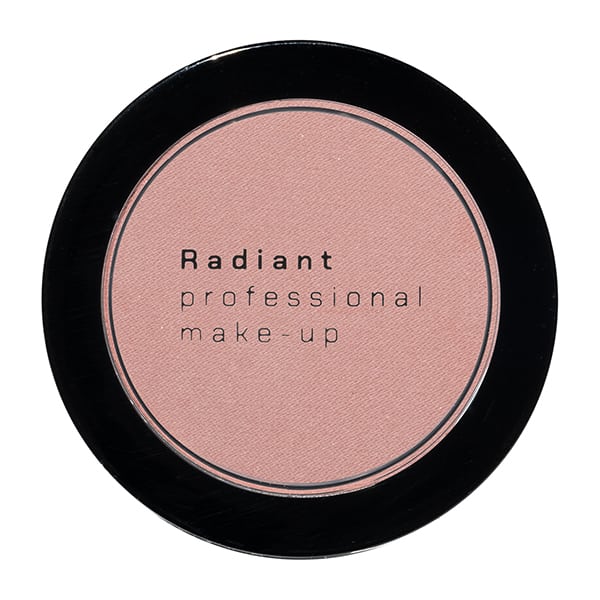 Radiant Pure Matt Blush Color 4g - QERAMIK