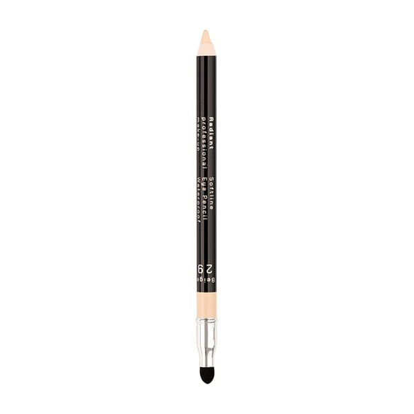 Radiant Softline Waterproof Eye Pencil 1.2gr - BEZHË