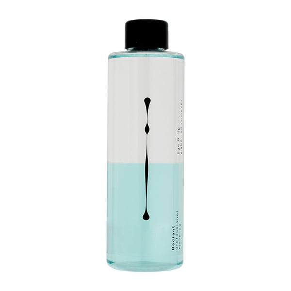 Radiant Eye & Lip Make Up Remover 100 ml