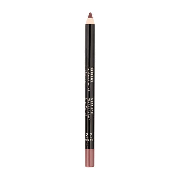 Radiant Softline Waterproof Lip Pencil 1.20g - HEATHER