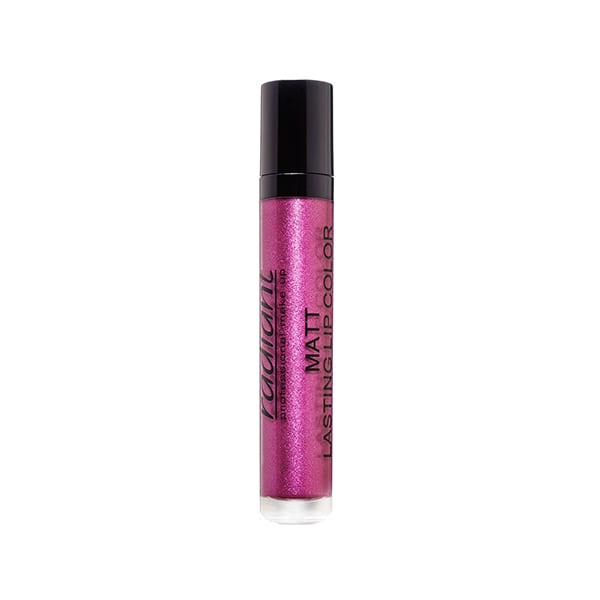Radiant Matt Lasting Lip Color SPF15 6.5ml - Nr. 56 Buzë Mat Qëndrues