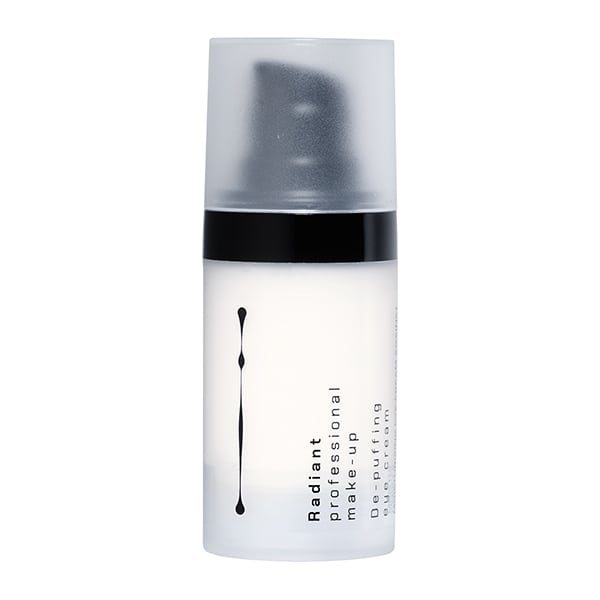 Radiant De-Puffing Eye Cream 15 ml