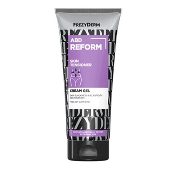 Frezyderm ABD Reform Skin Tensioner Cream Gel 200 ml